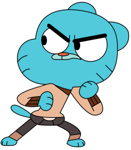 Gumball PNG Transparent Images - PNG All