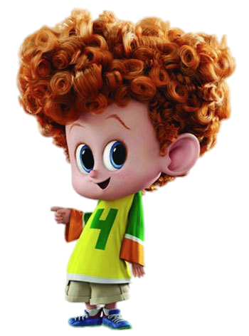 Check out this transparent Hotel Transylvania Dennis Loughran PNG image