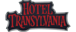 Hotel Transylvania Logo