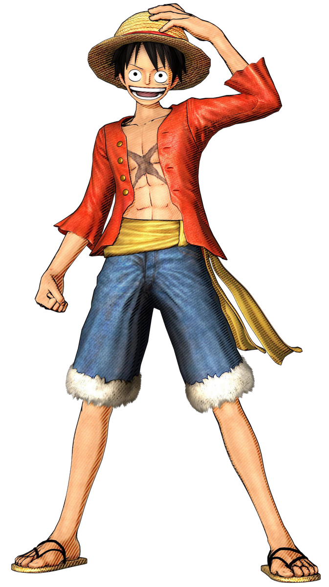 Luffy Hat png images