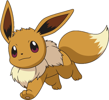 Eevee png