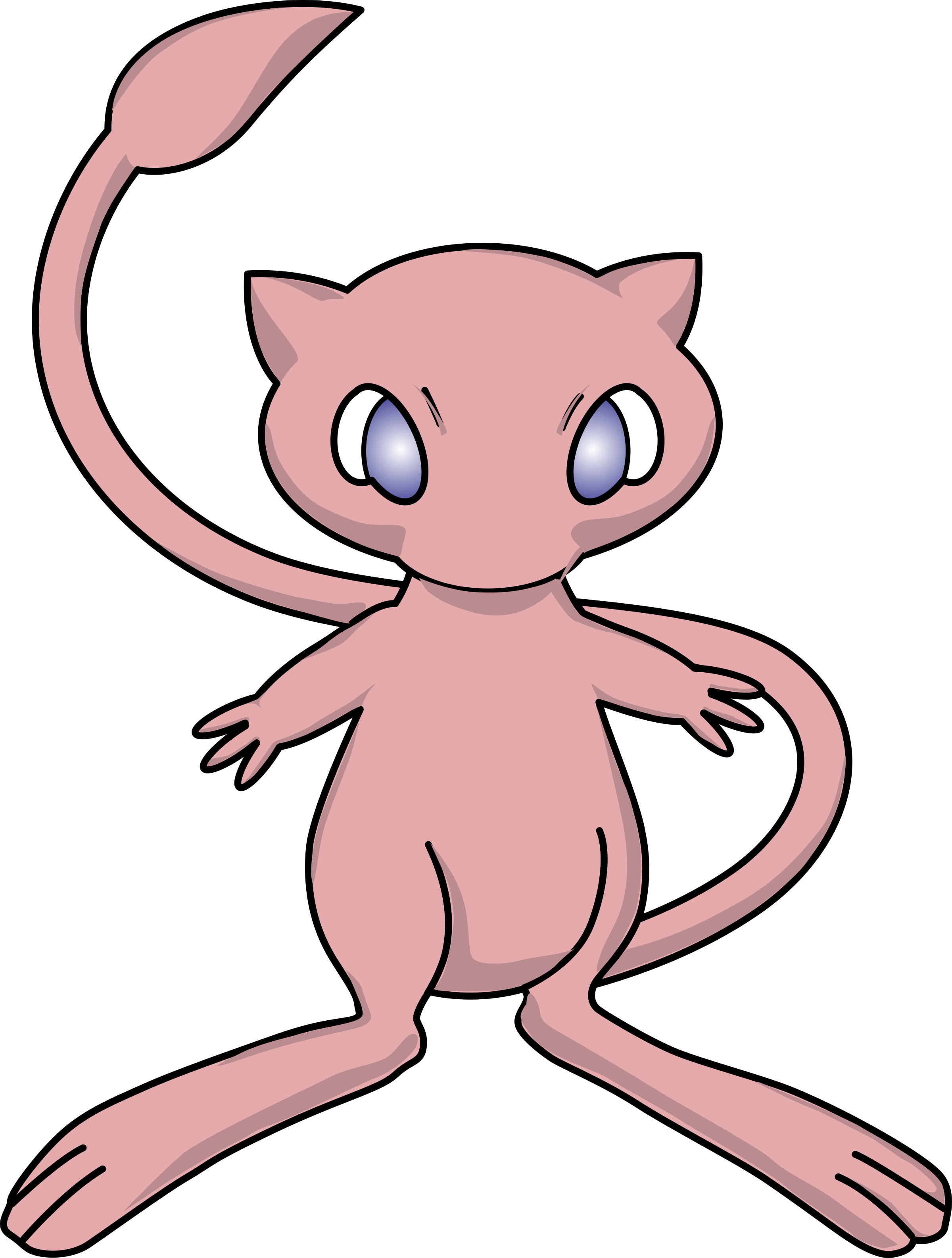 Mew PNG Images, Transparent Mew Image Download - PNGitem