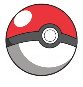 Pokémon Pokeball