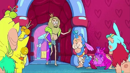 dailymotion rick and morty season 2 episode 9