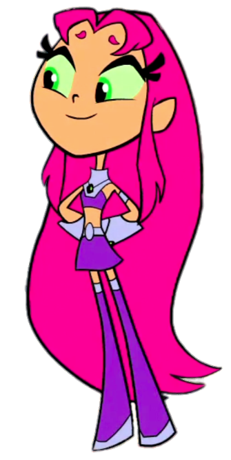 Cartoon Network Teen Titans Png