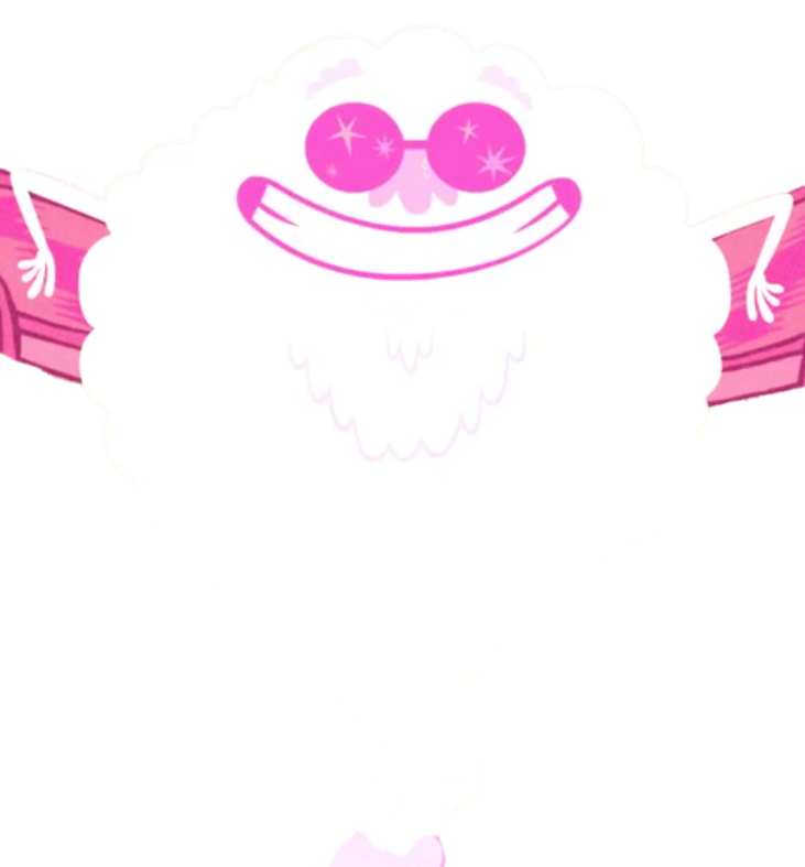 Check Out This Transparent Teen Titans Go The Couch Spirit Png Image