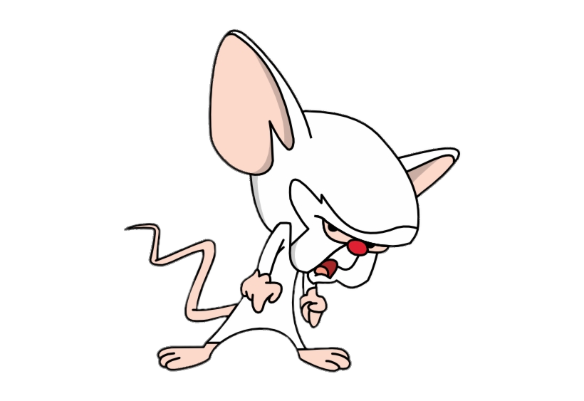 Pinky And The Brain png images