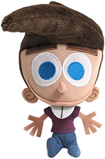 The Fairly OddParents Timmy Plush