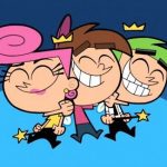The Fairly OddParents Main Characters