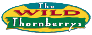 The Wild Thornberrys Logo