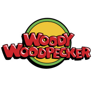 Woody Woodpecker Logo