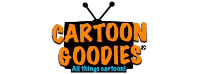 Cartoon Goodies