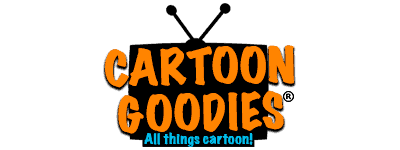 Pin on Cartoon Goodies - all things cartoon