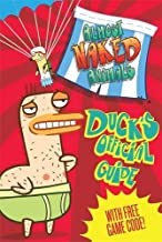 Almost Naked Animals Ducks Official Guide