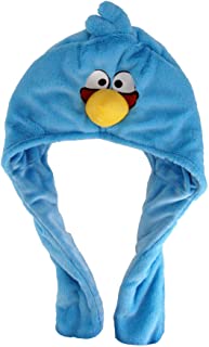 Angry Birds Blue Hat