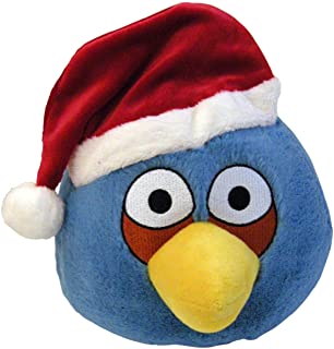 Angry Birds Blues Christmas Edition