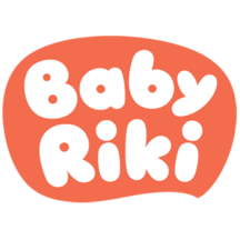 BabyRiki Logo