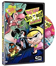 Billy and Mandys Big Boogey Adventure DVD