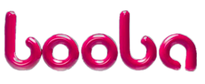 Booba Logo