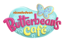 Butterbeans Cafee Logo