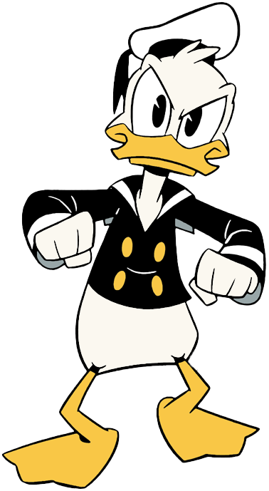 Update more than 77 anime donald duck best - in.duhocakina