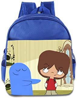 Fosters Home Backpack