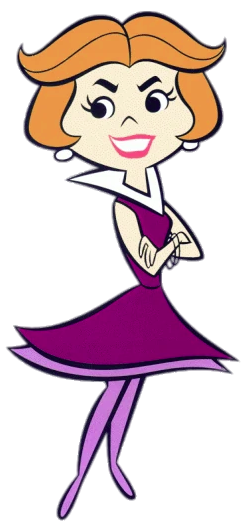 The Jetsons PNG images.
