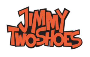 Jimmy Two-Shoes Logo