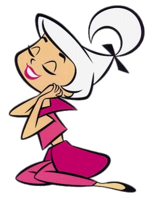 Jetsons Clipart