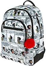 Mafalda Backpack