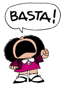 Mafalda Basta