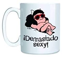Mafalda Mug