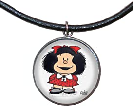 Mafalda Pendant