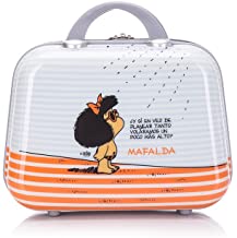 Mafalda Toiletry Bag