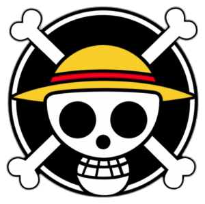 Check Out This Transparent One Piece Monkey D Luffy Symbol Png Image