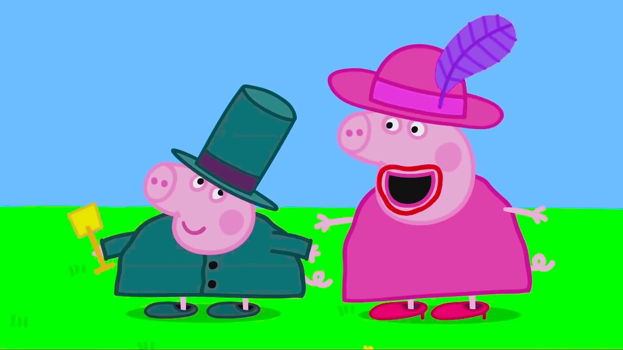 peppa pig episodes online