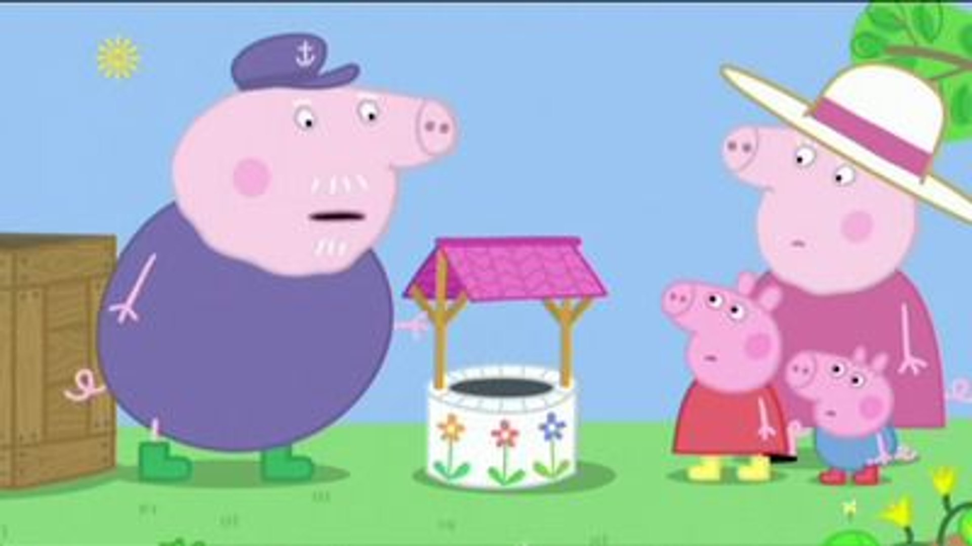 youtube peppa pig episodes