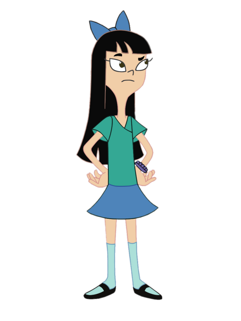 Phineas And Ferb Logo Transparent