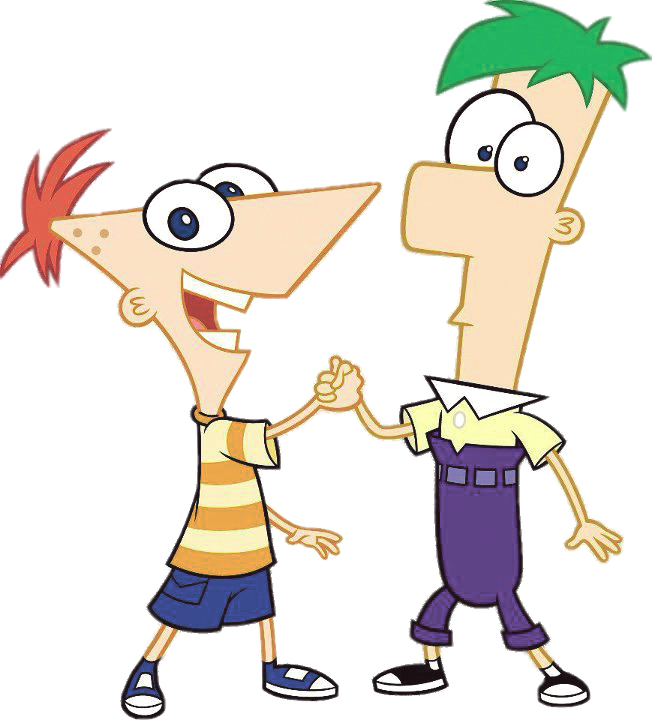 Image Disney Channel Original 2007 16 Wishespng Phineas And Ferb Images