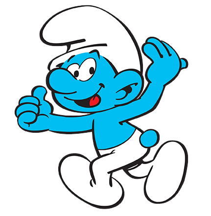 The Smurfs Cartoon Goodies, videos and more