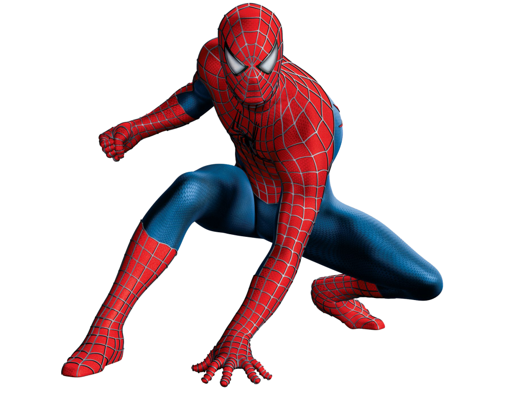 The Amazing Spider-Man Cartoon Goodies and videos