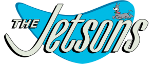 The Jetsons Logo