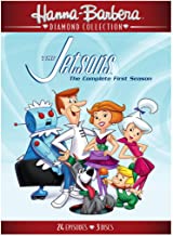 The Jetsons The Complete First