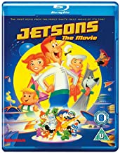 The Jetsons The Movie