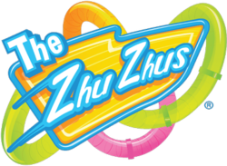 The ZhuZhus Logo