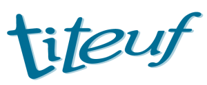 Titeuf Logo