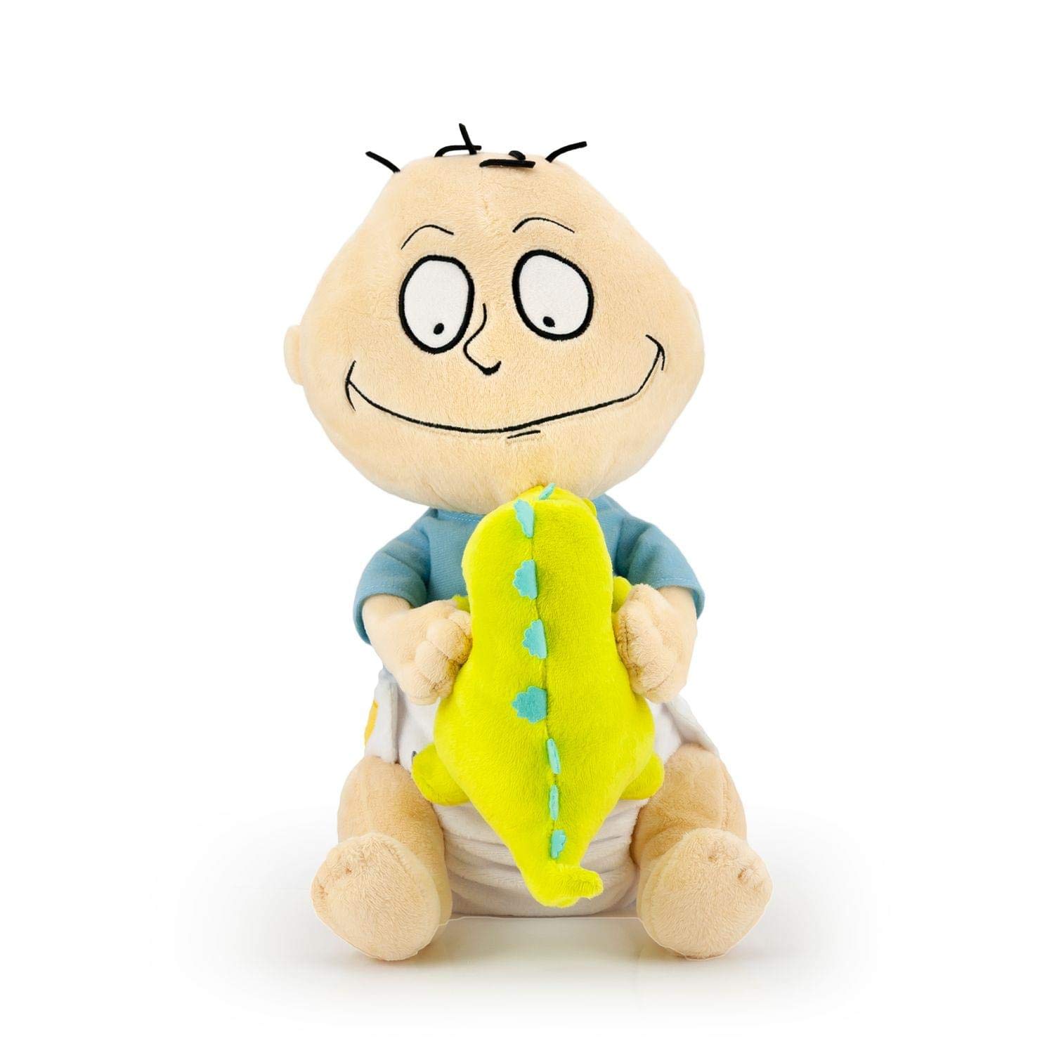 tommy pickles plush