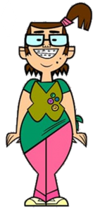 Beth Total Drama Wiki Fandom - Beth Total Drama Emoji,What's After Hidden  Emotion Gacha Brave Souls - Free Emoji PNG Images 