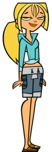 Total Drama Bridgette