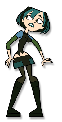 Total Drama Gwen PNG - Download Free & Premium Transparent Total Drama Gwen  PNG Images Online - Creative Fabrica